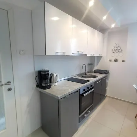 P&m Apartament *
