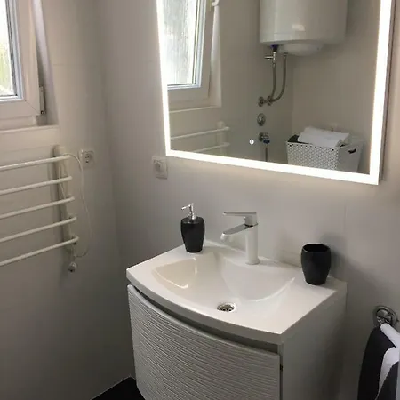 P&m Apartament *